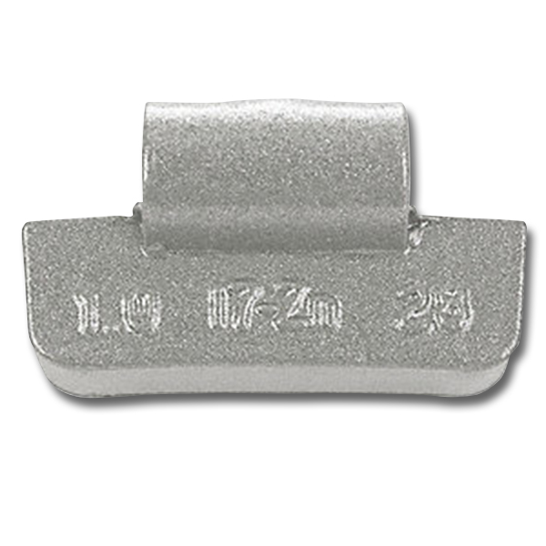  - Knock-On - Zinc Coated